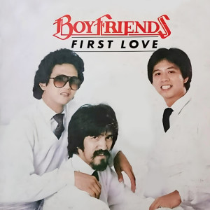 อัลบัม First Love ศิลปิน Boyfriends
