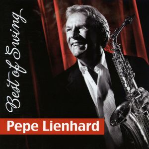 อัลบัม Best of Swing ศิลปิน Pepe Lienhard