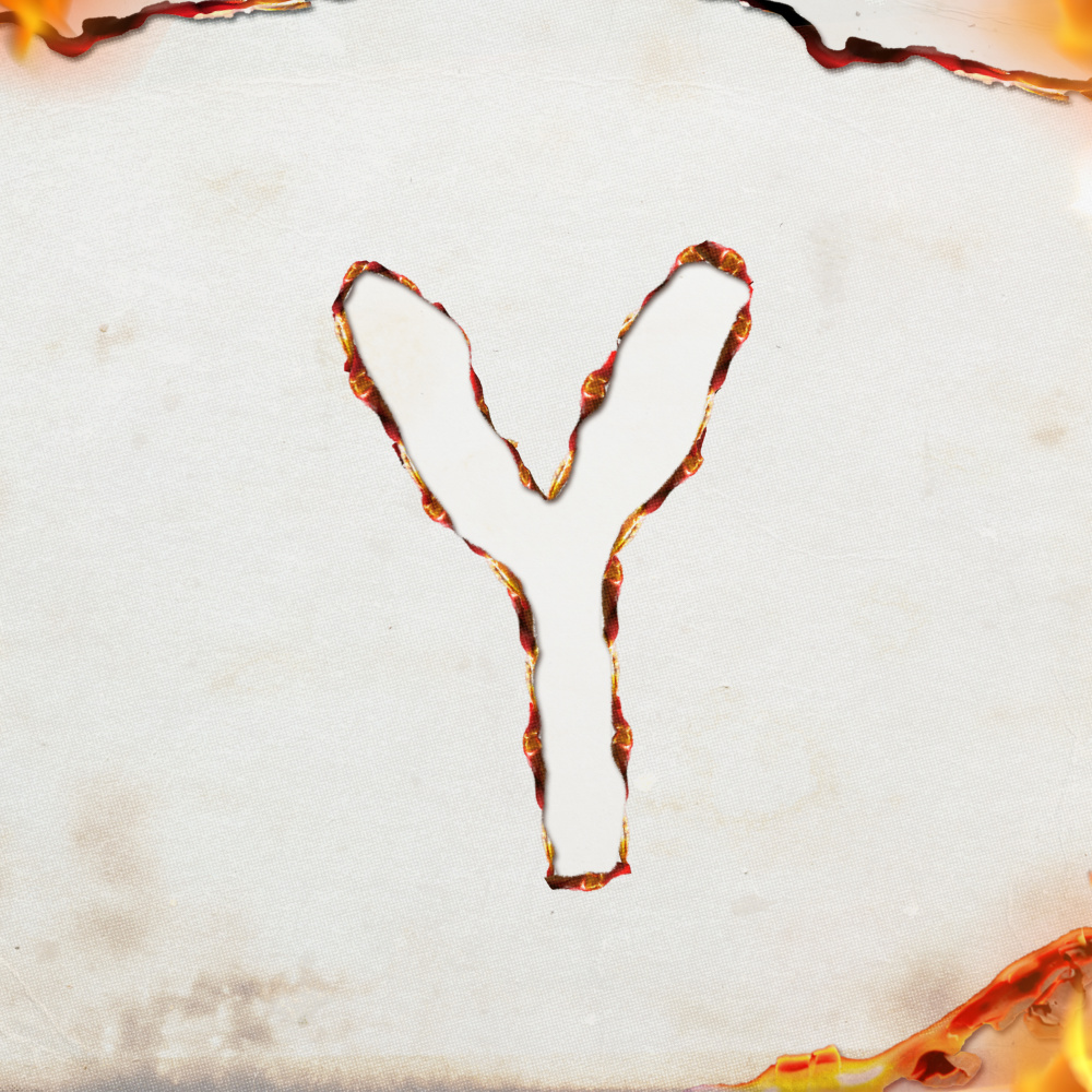 Y