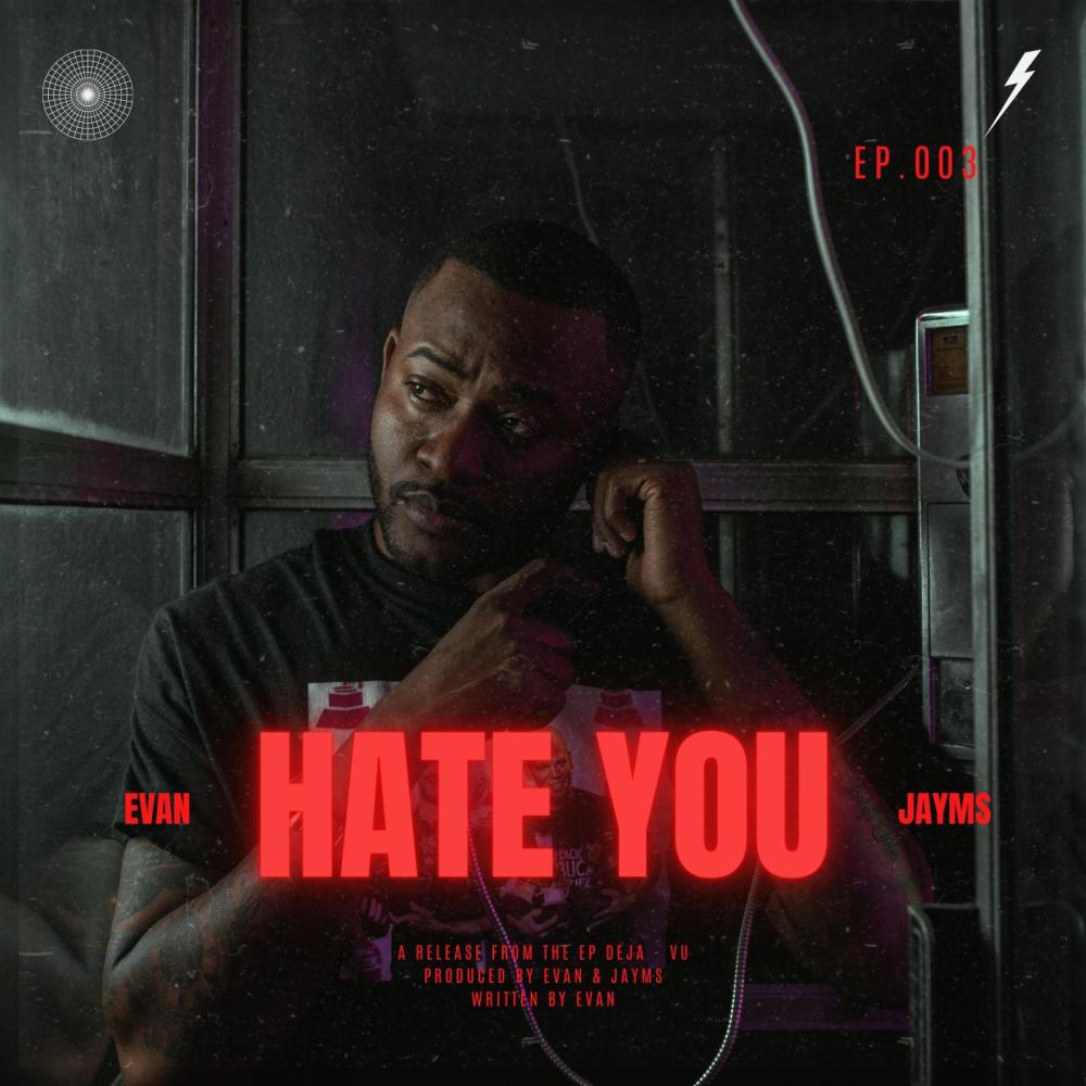Hate You