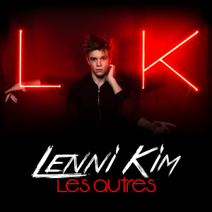 Lenni-Kim的專輯Les autres