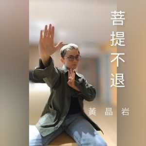 Listen to 菩提不退 (Kickin' Kat) song with lyrics from 黄晶岩