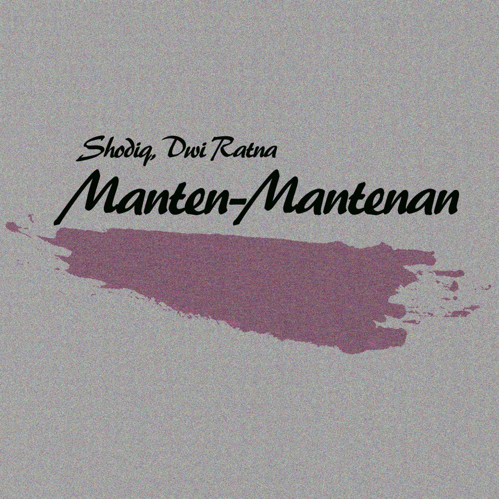 Manten-Mantenan