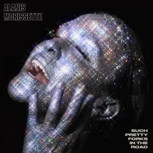 收聽Alanis Morissette的Diagnosis歌詞歌曲