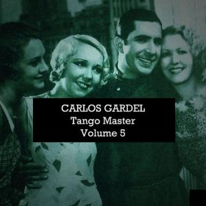 收聽Carlos Gardel的La Violeta歌詞歌曲