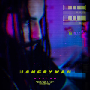 Album Hangry Man (Explicit) from 