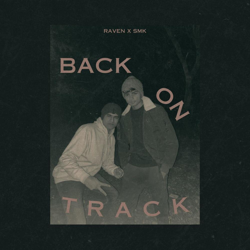 Back On Track (Explicit)