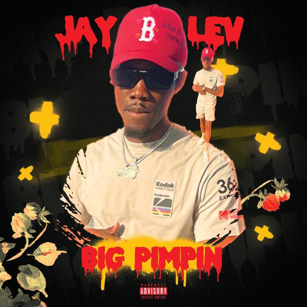 Big Pimpin (Explicit)