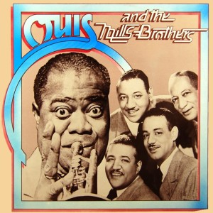 ดาวน์โหลดและฟังเพลง In The Shade Of The Old Apple Tree พร้อมเนื้อเพลงจาก Louis Armstrong