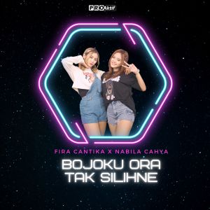 Dengarkan Bojoku Ora Tak Silihne lagu dari Fira Cantika dengan lirik