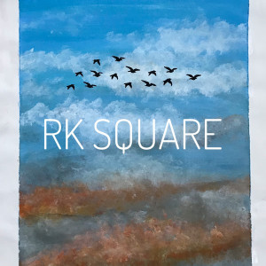 收聽RK SQUARE的Fly High歌詞歌曲