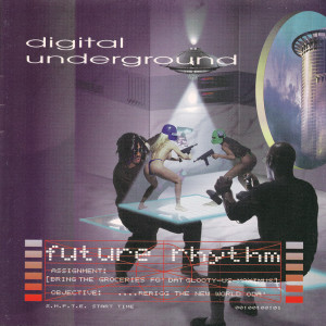 ดาวน์โหลดและฟังเพลง Want It All (Explicit) พร้อมเนื้อเพลงจาก Digital Underground