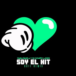 Album Soy el Hit (Remix) from Maria Daniela y Su Sonido Lasser