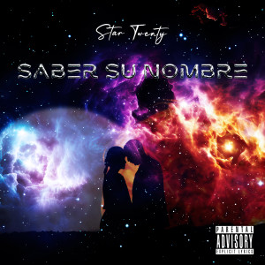 Album Saber Su Nombre (Explicit) from 