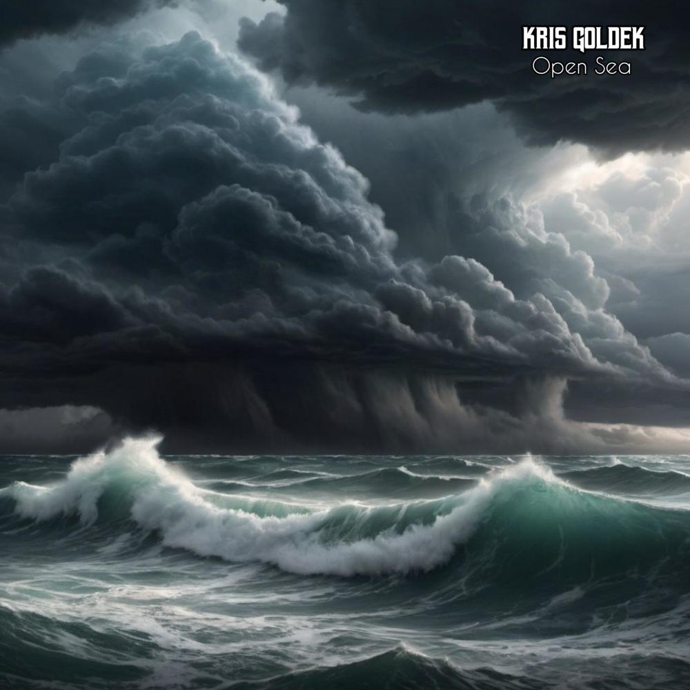 Open Sea