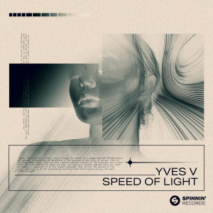 Yves V的專輯Speed Of Light