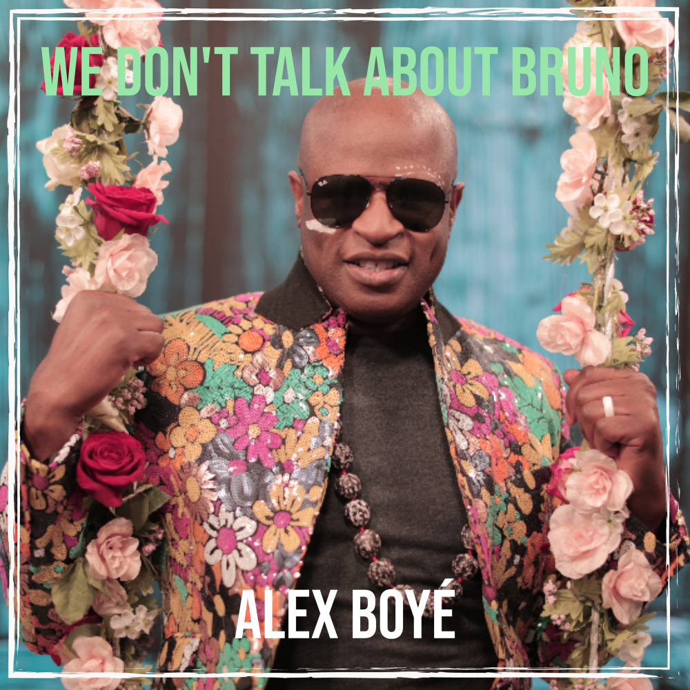 We Don't Talk About Bruno