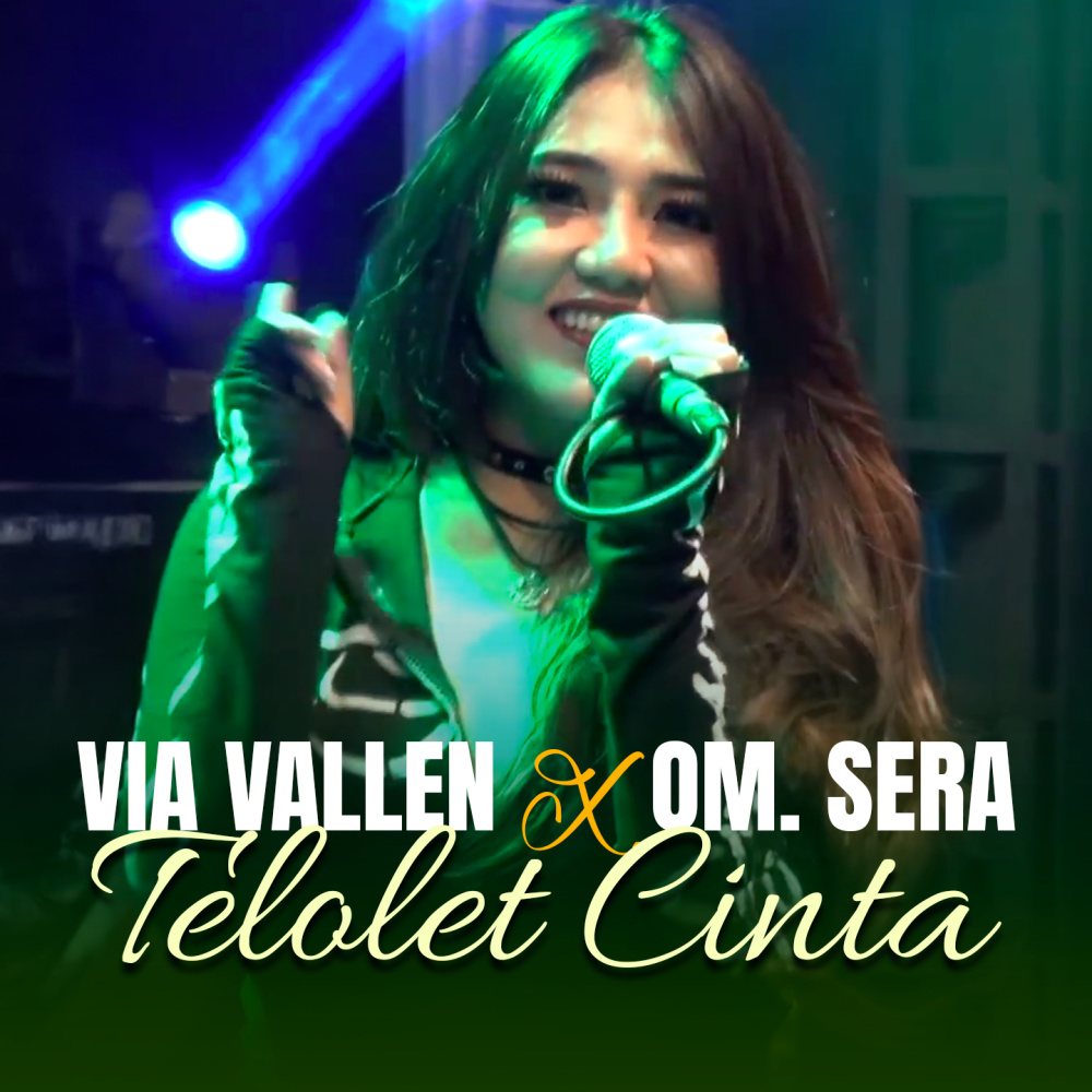 TELOLET CINTA
