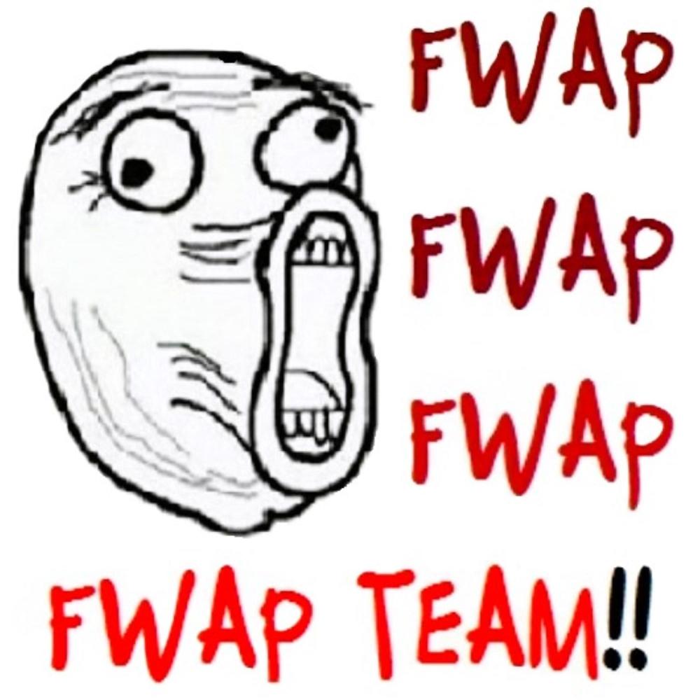 FWAP TEAM (feat. DynomiteJay) (Explicit)
