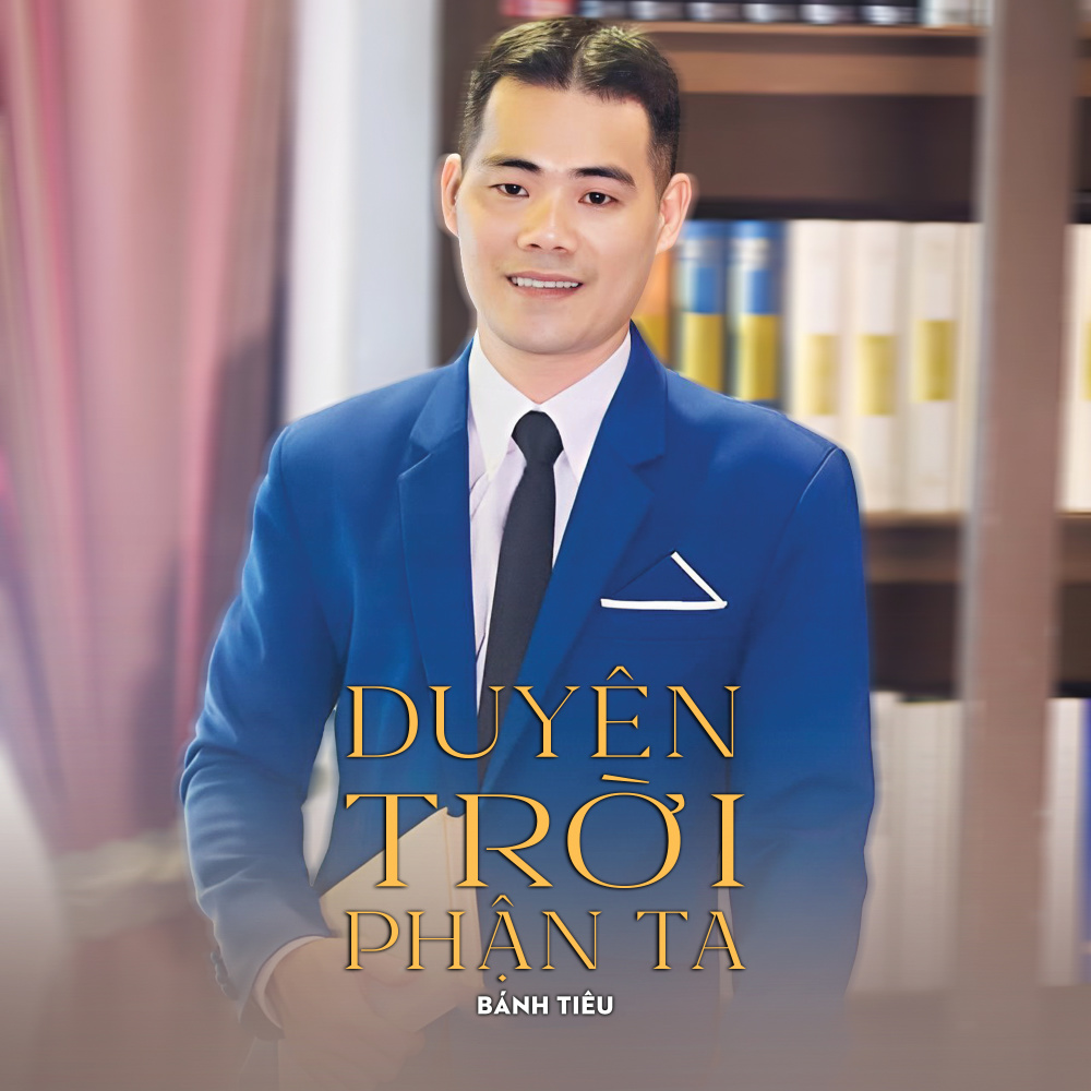 Mùa Đông Của Anh