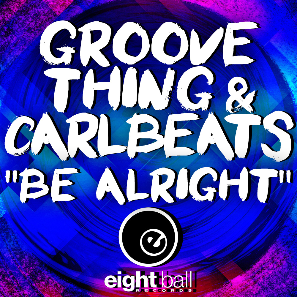 Be Alright (Xtended Dub Mix)