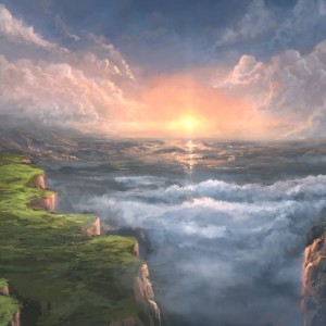 Album The Dawn Of A Bizarre Era from NTYN