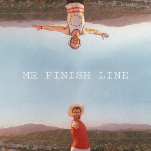 Album Mr Finish Line from Vulfpeck