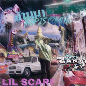 Listen to MTG (Explicit) song with lyrics from lilscarf