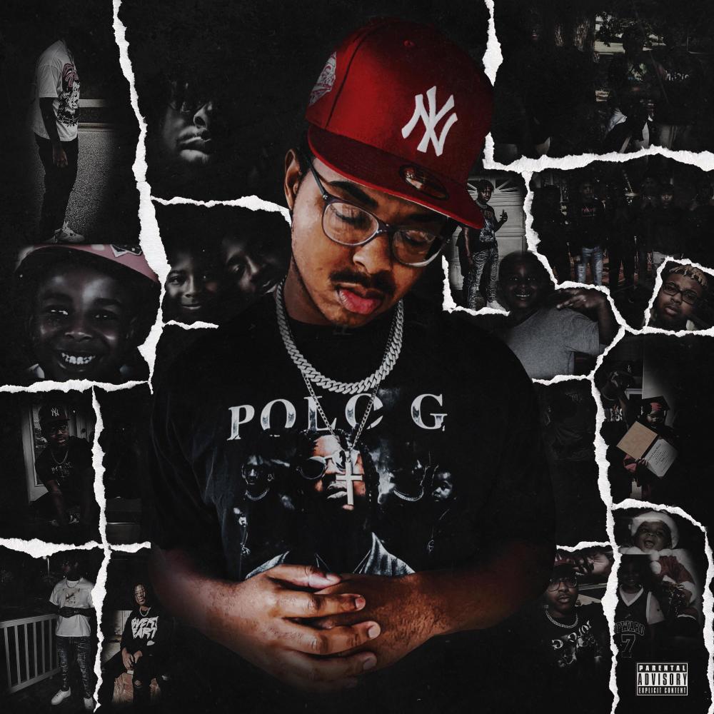 Ride For Me (feat. Multiszn) (Explicit)