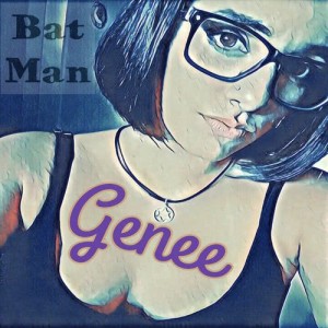ดาวน์โหลดและฟังเพลง Batman (Radio Version) พร้อมเนื้อเพลงจาก Genee C