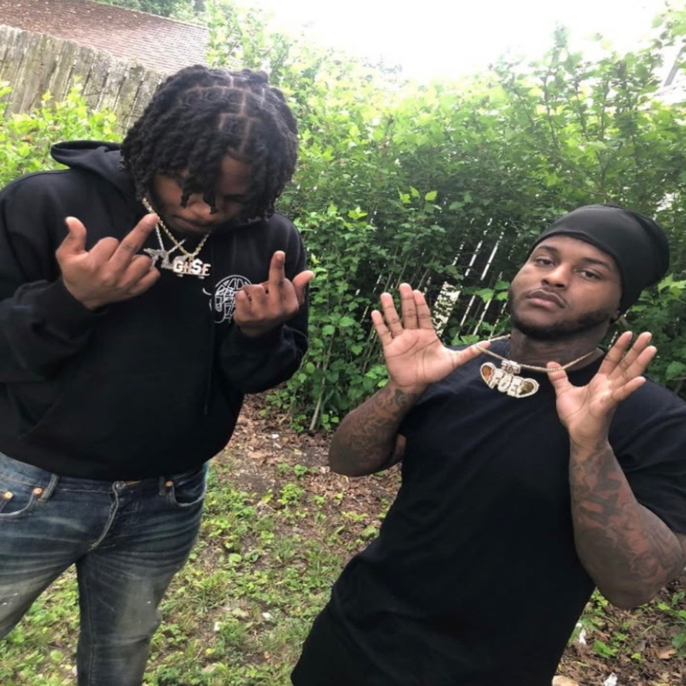 Can't Miss (Explicit)