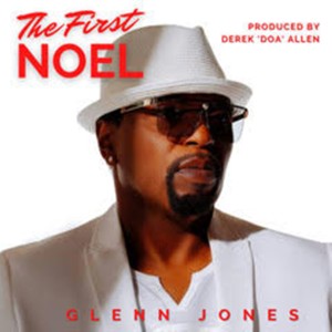 收聽Glenn Jones的The First Noel歌詞歌曲