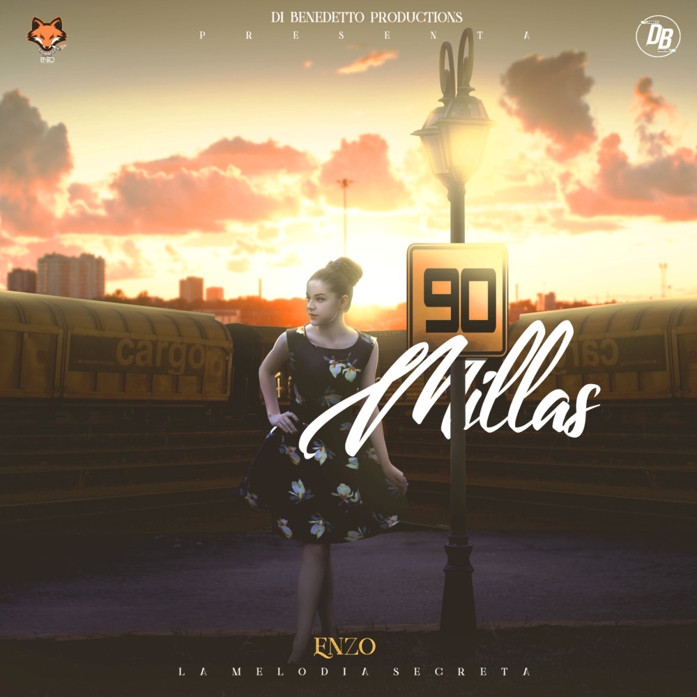 90 Millas