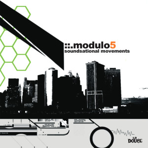 Modulo5的專輯Soundsational Movements