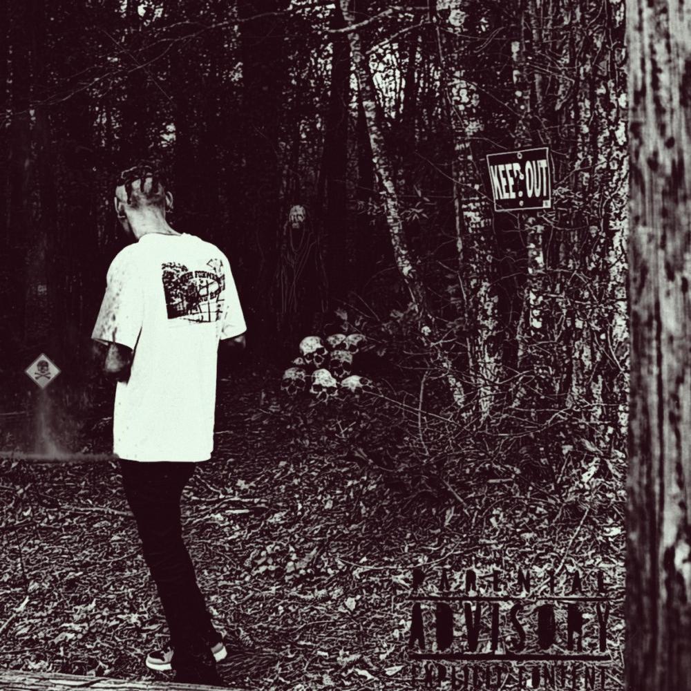 Green Light (feat. Likko Suavé & HardheadNap)