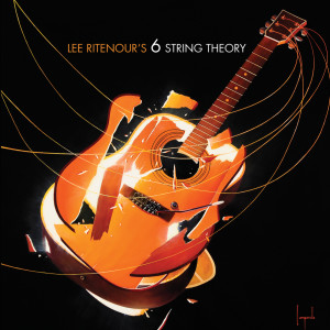 收聽Lee Ritenour's 6 String Theory的Am I Wrong歌詞歌曲