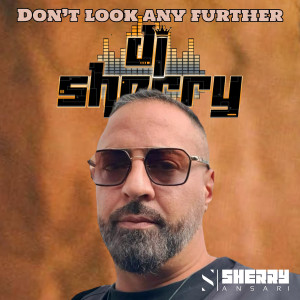 DJ Sherry的專輯Don't Look Any Further