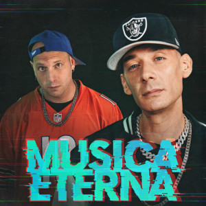 Grido的專輯MUSICA ETERNA