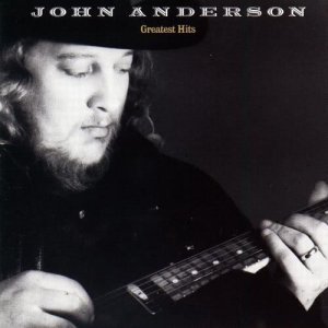 收聽John Anderson的She Just Started Liking Cheatin' Songs歌詞歌曲