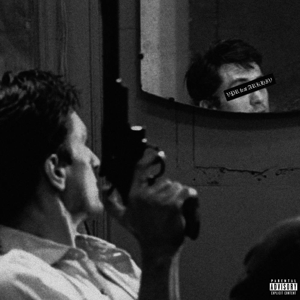 TAXI DRIVER (ULTRA SLOWED)
