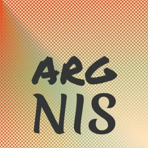 Listen to Arg Nis song with lyrics from Ashlene Miin