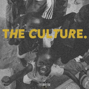 Bejo的專輯THE CULTURE. (Explicit)