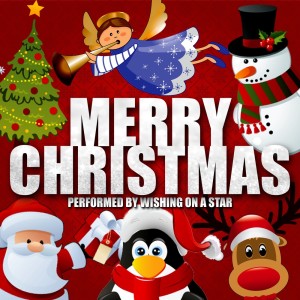 Wishing On A Star的專輯Merry Christmas