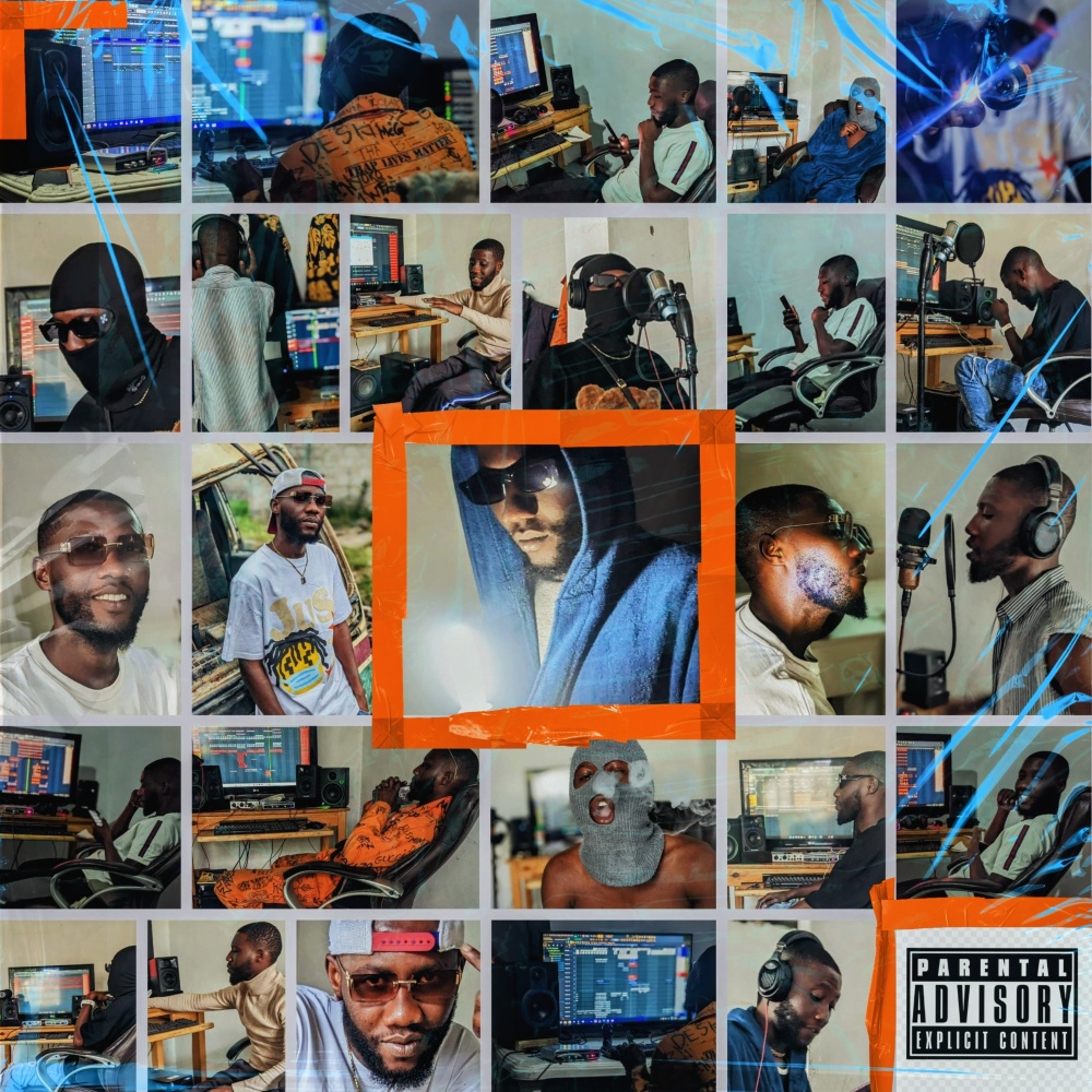 Udindo (Bonus) (Explicit)