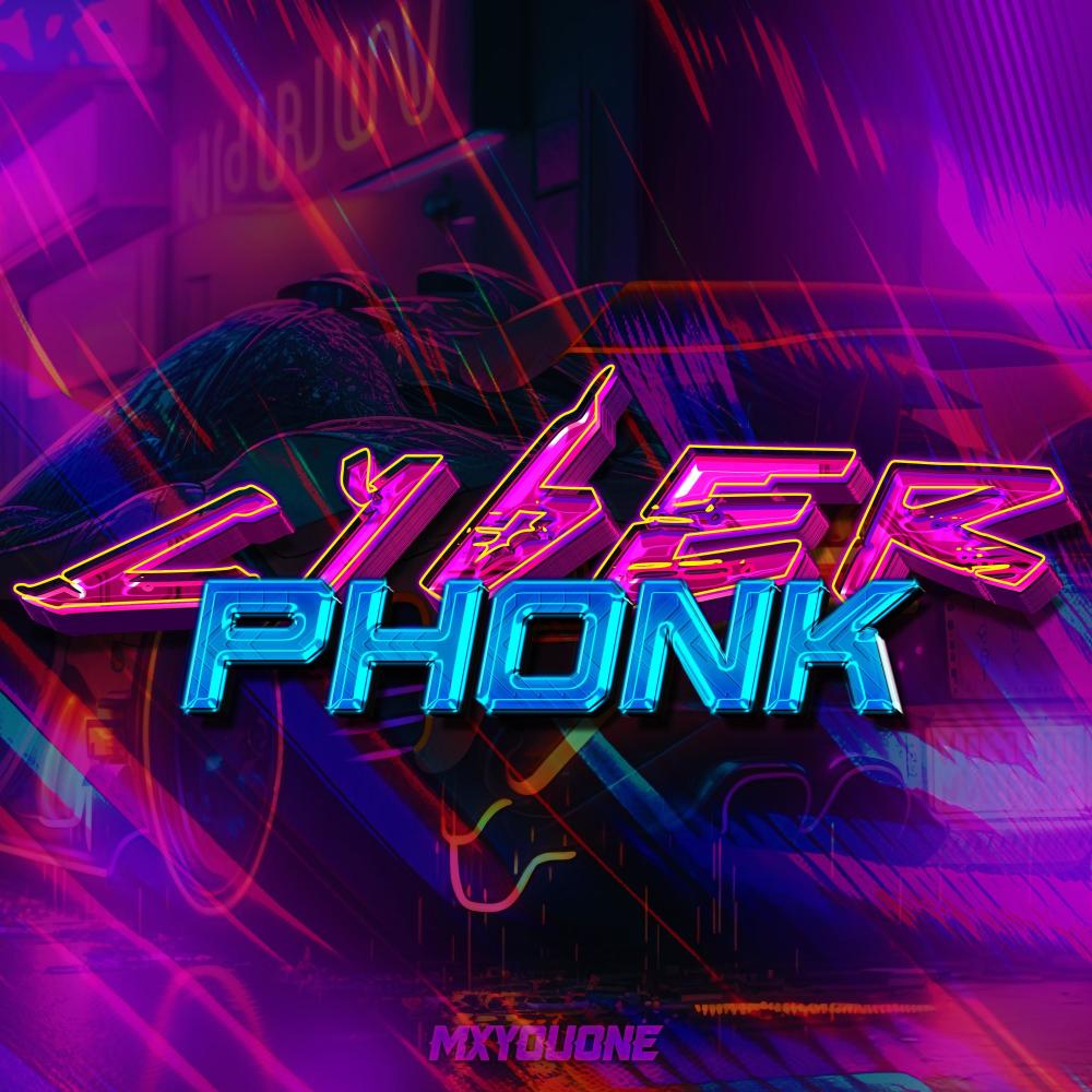 CYBER PHONK (SPED UP)