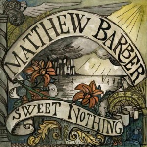 收聽Matthew Barber的Like Lightning歌詞歌曲