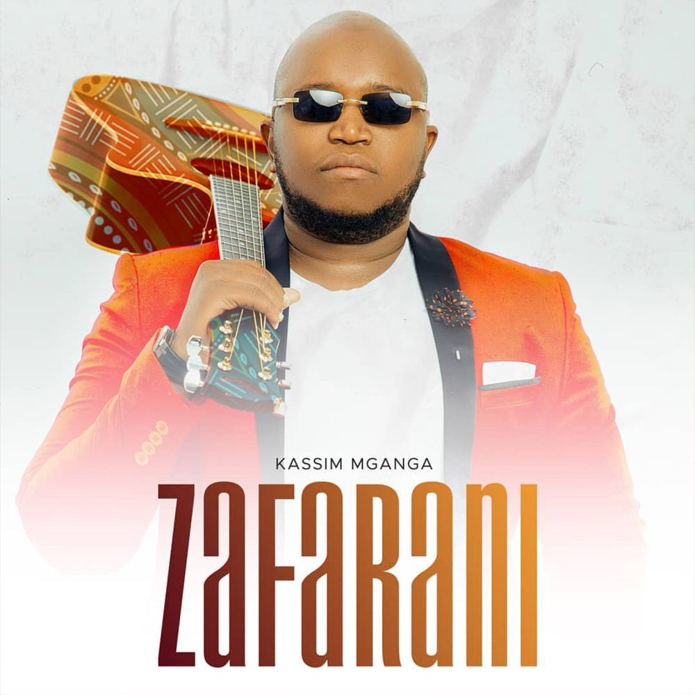 Zafarani