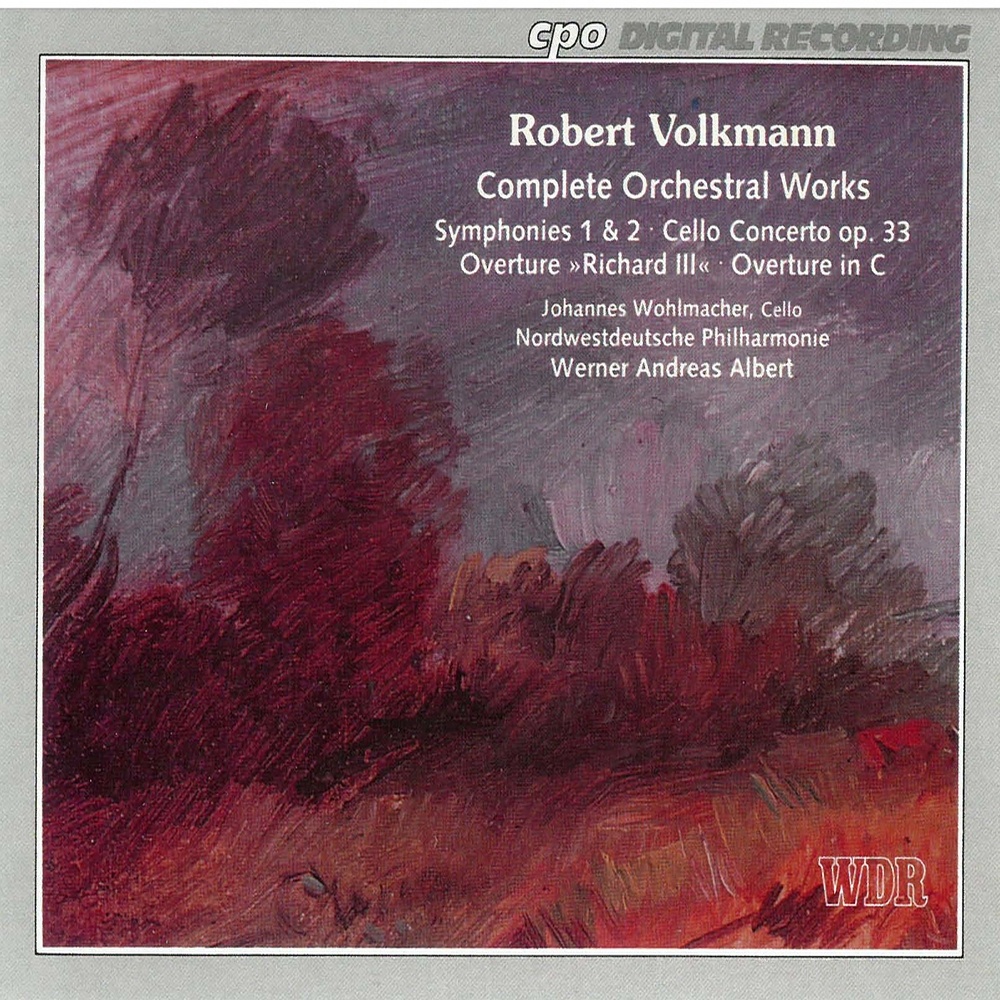 Symphony No. 1 in D Minor, Op. 44: I. Allegro patetico