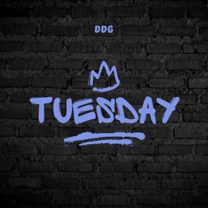 Album Tuesday from DDG