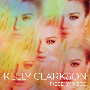 Kelly Clarkson的專輯Someone